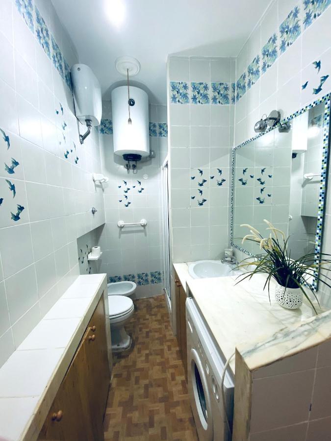 La Casa Di Romolo Daire Dış mekan fotoğraf